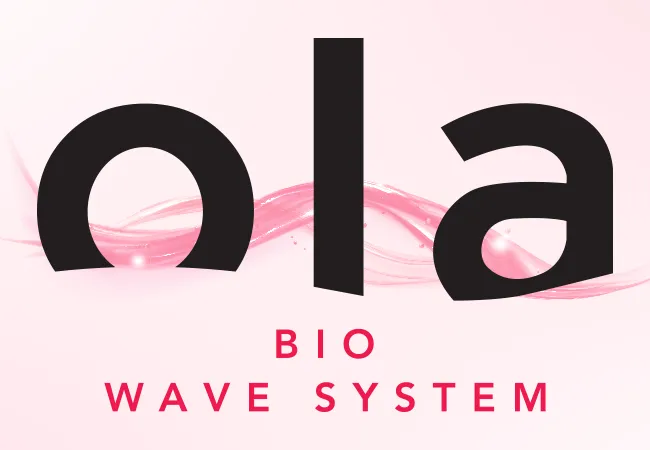 Ola - Bio Wave System - Phase 10+
