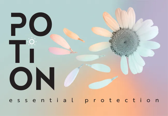 POTION - Essential Protection - Phase 10+