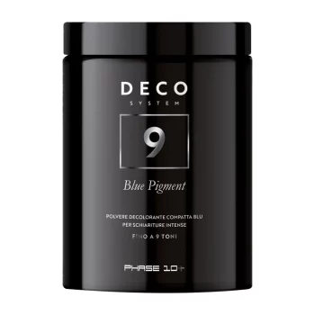 Deco System Blue Pigment