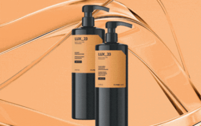 LUX 23 ❤️ il trattamento di ultima generazione per dire addio ai CAPELLI CRESPI