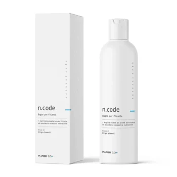 N.Code Purificante - Bagno Purificante