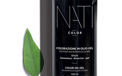 NATI COLOR❤️: Brilla durante le feste con il colore professionale