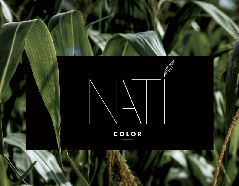 NATI COLOR❤️: Brilla durante le feste con il colore professionale
