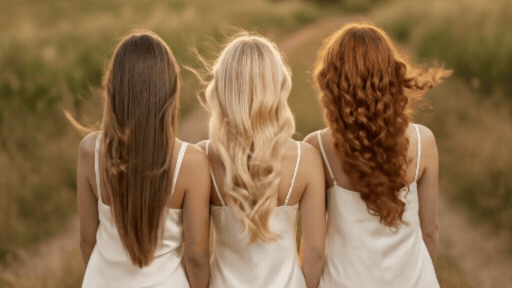 NATI COLOR ❤️ Il sistema di colorazione micromolecolare NATI COLOR ❤️ Il sistema di colorazione micromolecolare